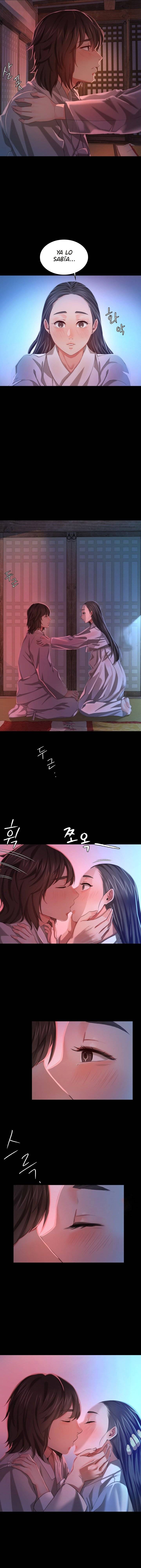 18+ Madam Raw Chapter 8 page 6