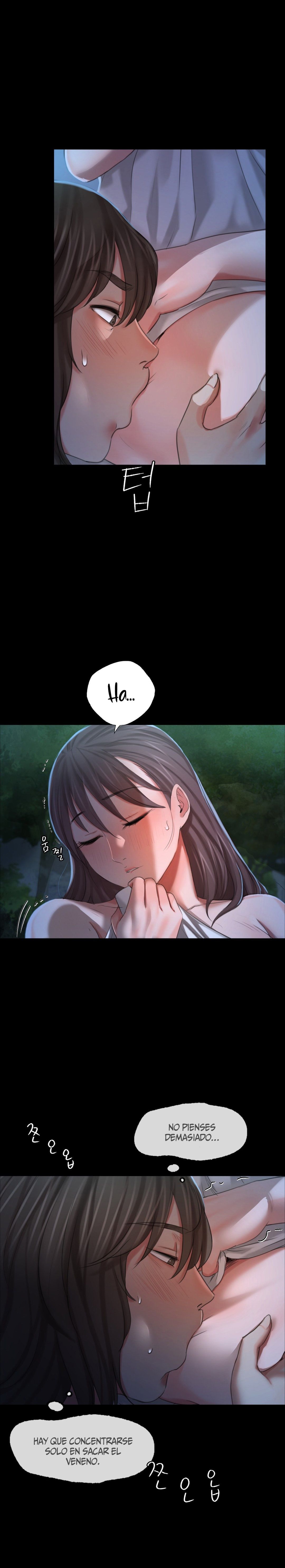 18+ Madam Raw Chapter 9 page 9