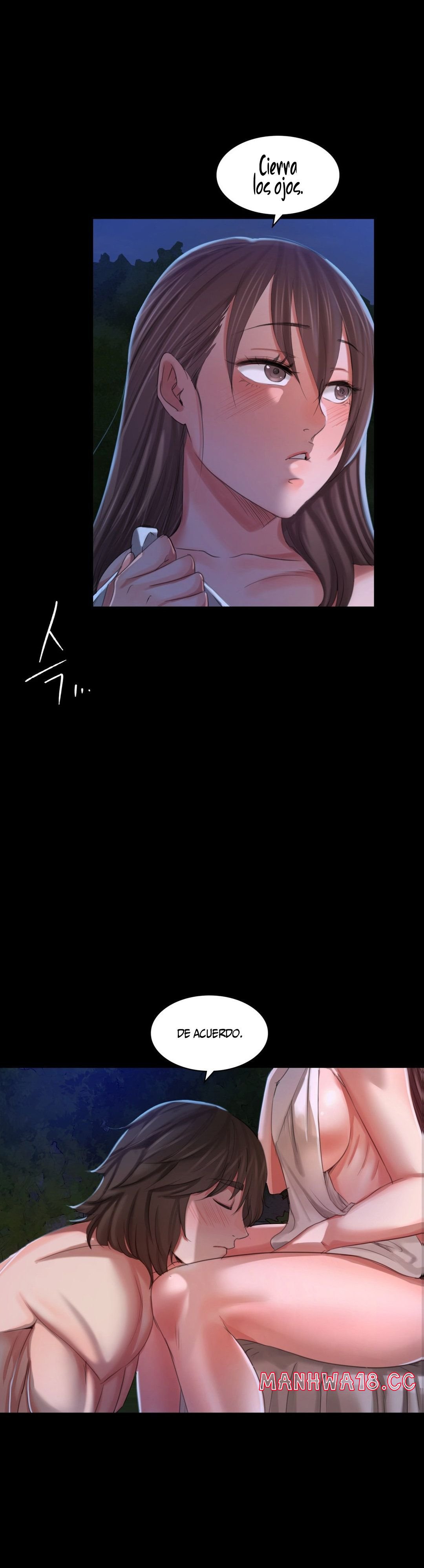 18+ Madam Raw Chapter 9 page 18