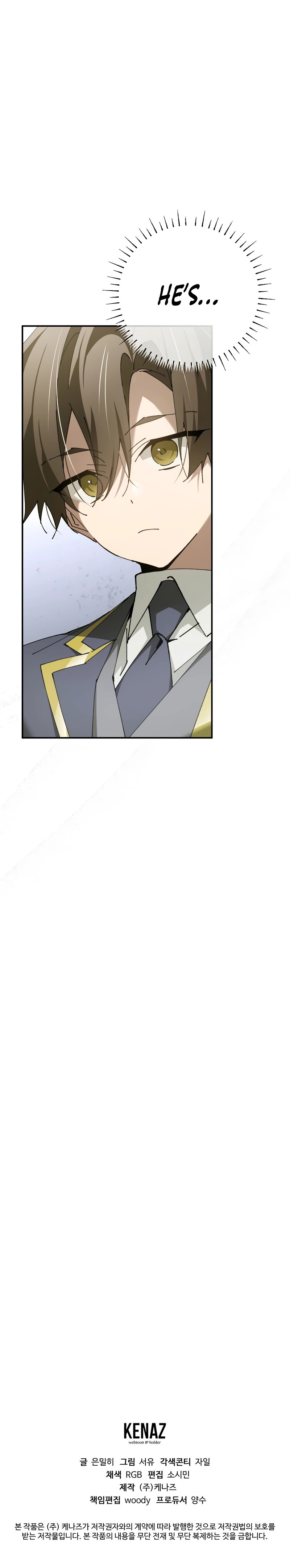 18+ Magic Academy’s Genius Blinker Chapter 21 page 11