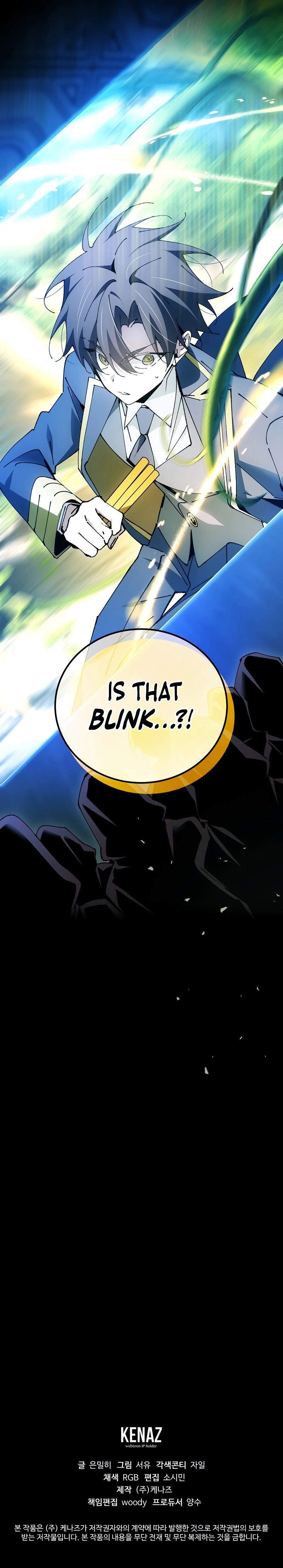 18+ Magic Academy’s Genius Blinker Chapter 25 page 13