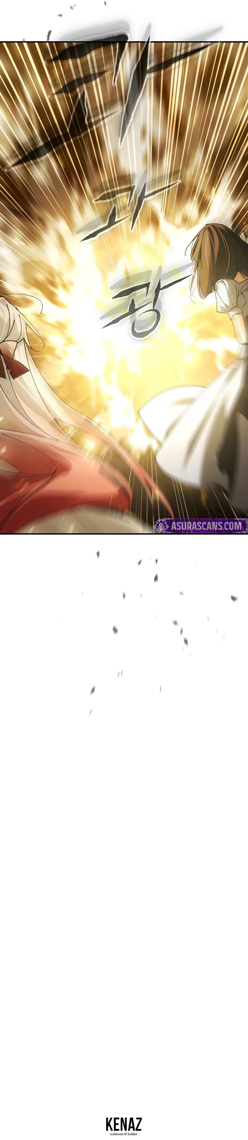 18+ Magic Academy’s Genius Blinker Chapter 61 page 14