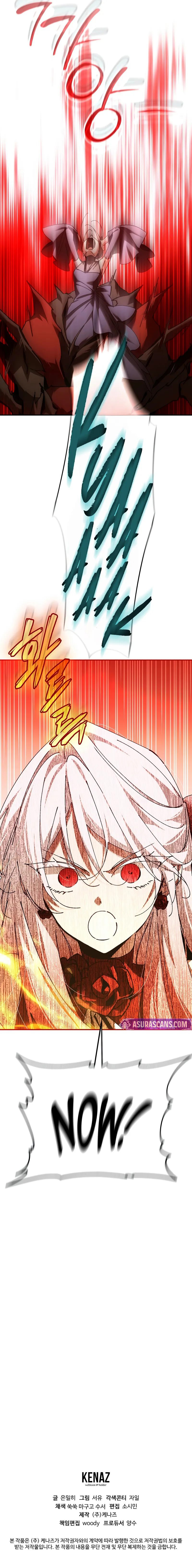 18+ Magic Academy’s Genius Blinker Chapter 62 page 13