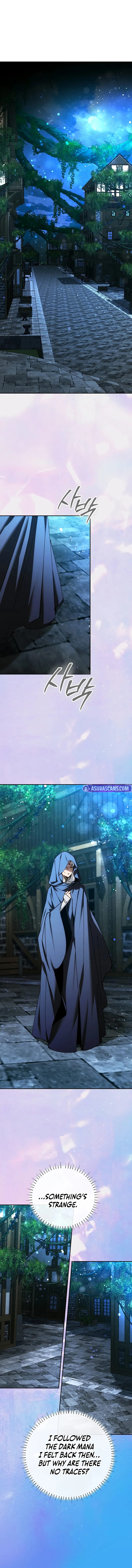 18+ Magic Academy’s Genius Blinker Chapter 83 page 3