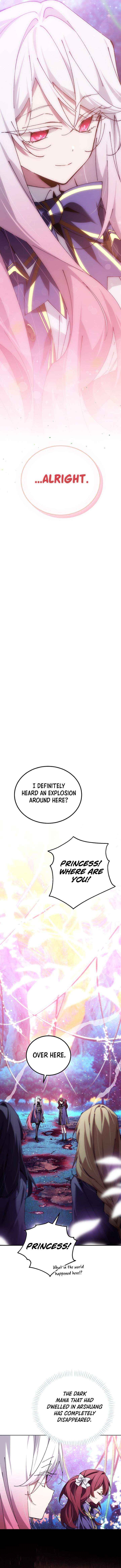 18+ Magic Academy’s Genius Blinker Chapter 86 page 2