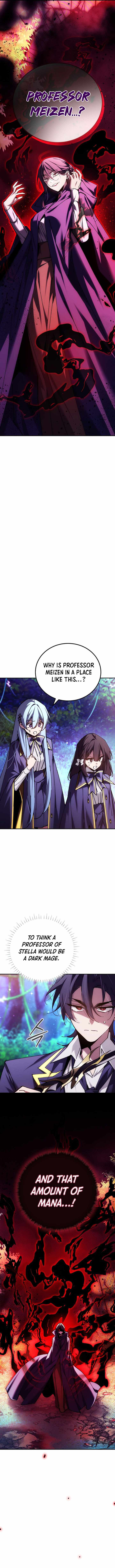 18+ Magic Academy’s Genius Blinker Chapter 87 page 2