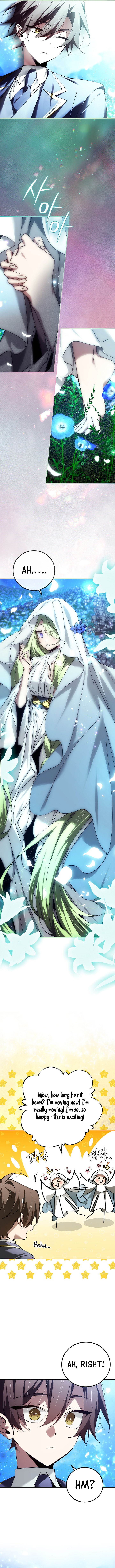 18+ Magic Academy’s Genius Blinker Chapter 93 page 4