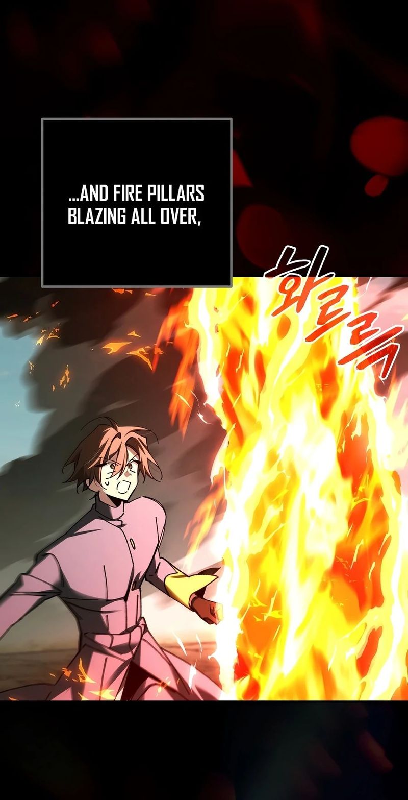 18+ Magic Academy’s Genius Blinker Chapter 99 page 9