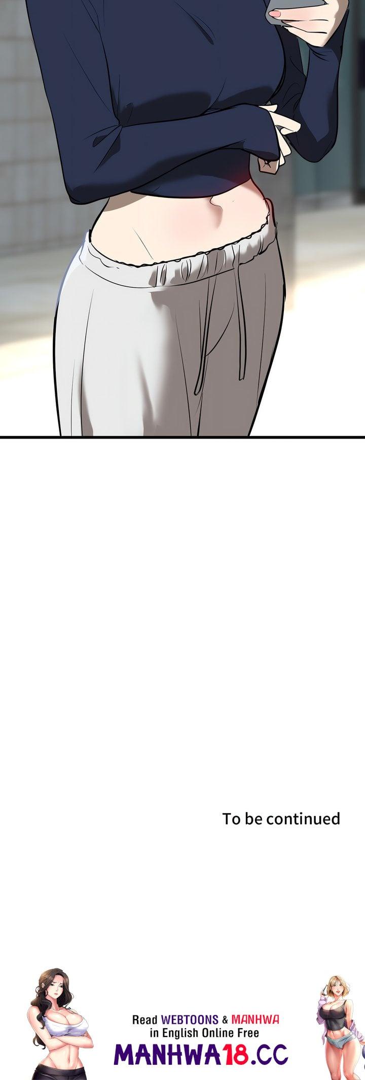 18+ Magic Girl Service (Uncensored) Chapter 10 page 22