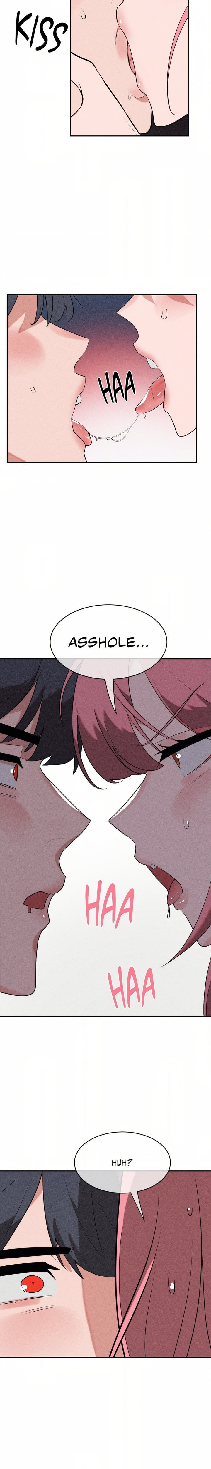 18+ Magic Girl Service (Uncensored) Chapter 18 page 11