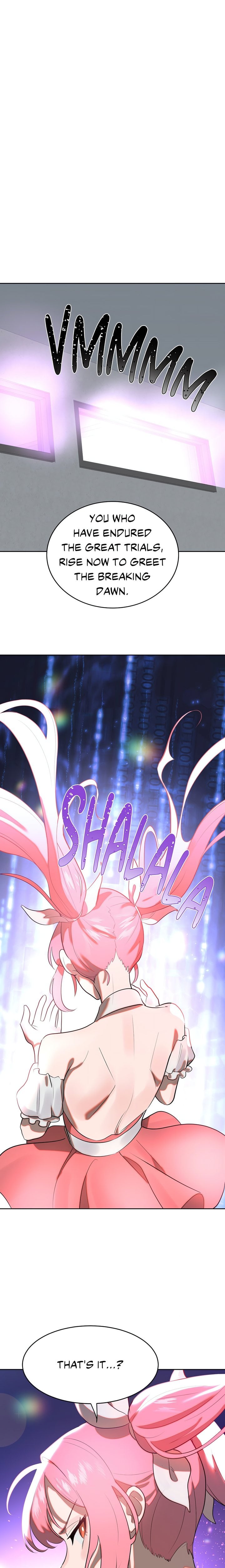 18+ Magic Girl Service (Uncensored) Chapter 3 page 19