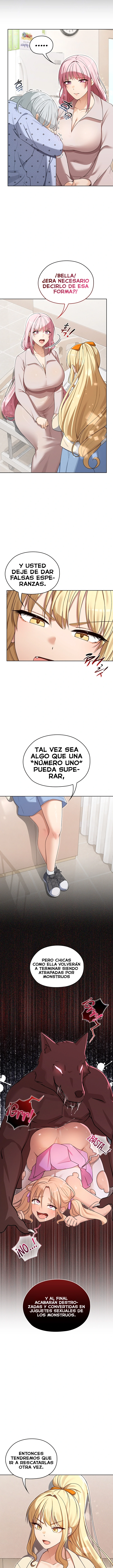 18+ Magical Girl Wife Raw Chapter 13 page 6