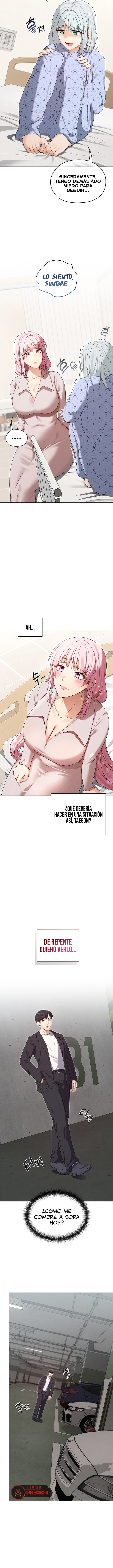 18+ Magical Girl Wife Raw Chapter 13 page 9