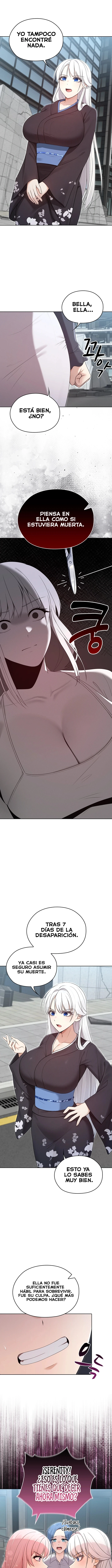 18+ Magical Girl Wife Raw Chapter 15 page 3