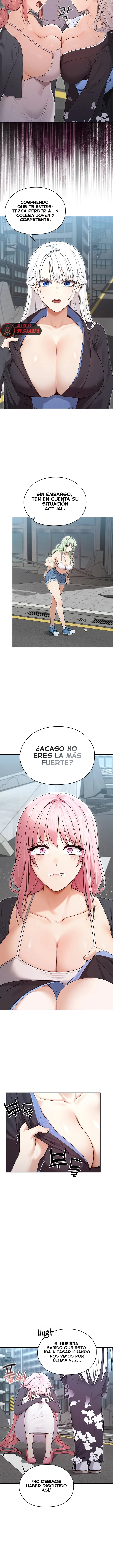 18+ Magical Girl Wife Raw Chapter 15 page 4