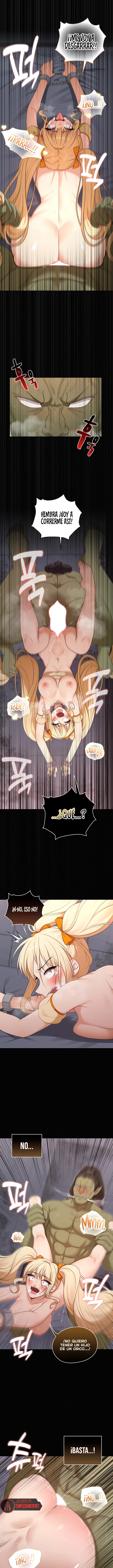 18+ Magical Girl Wife Raw Chapter 17 page 12