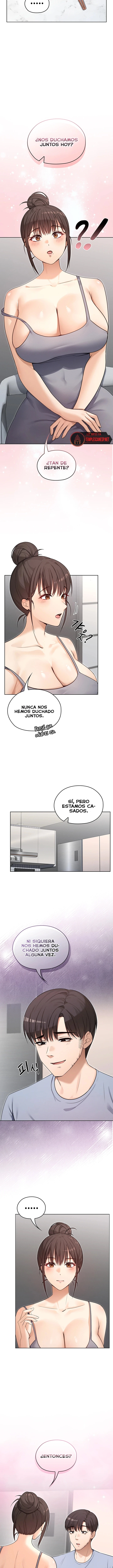 18+ Magical Girl Wife Raw Chapter 2 page 10