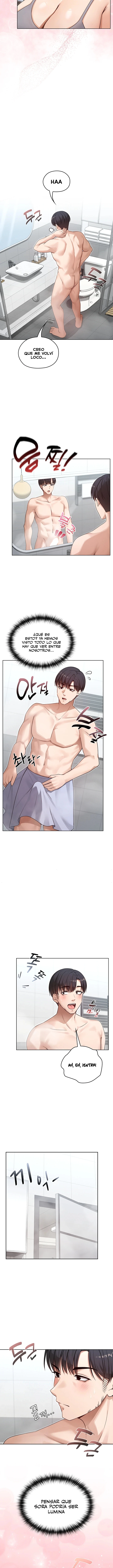 18+ Magical Girl Wife Raw Chapter 2 page 12