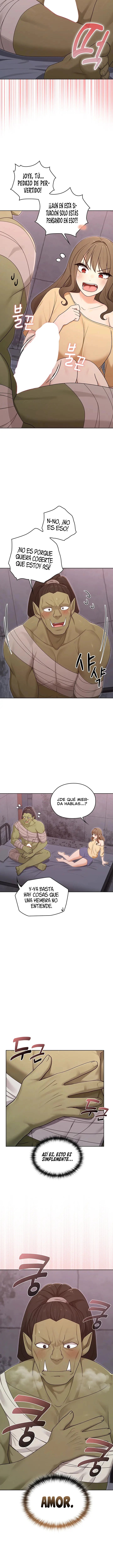 18+ Magical Girl Wife Raw Chapter 21 page 12