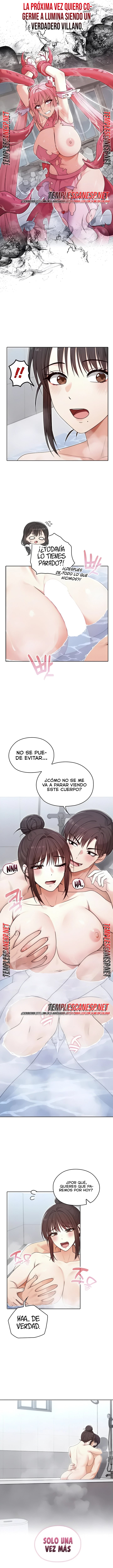 18+ Magical Girl Wife Raw Chapter 26 page 3