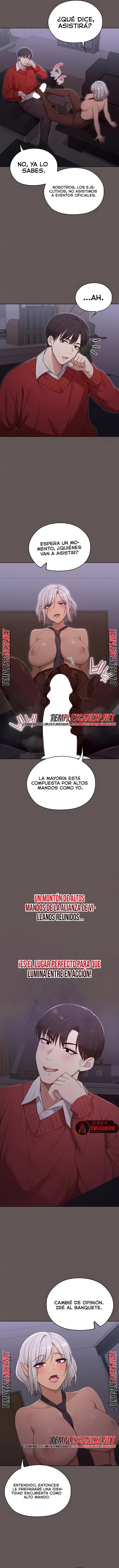 18+ Magical Girl Wife Raw Chapter 26 page 5