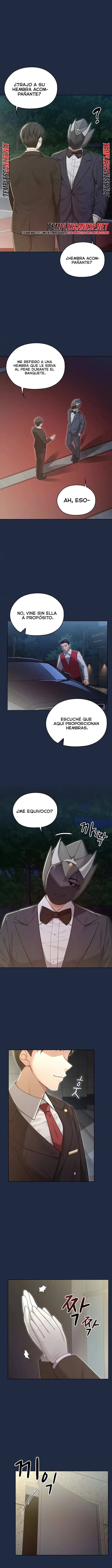 18+ Magical Girl Wife Raw Chapter 26 page 9