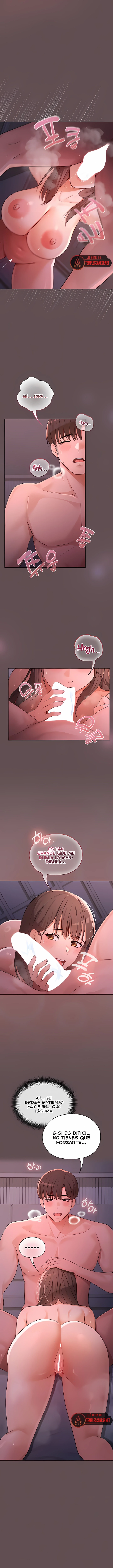 18+ Magical Girl Wife Raw Chapter 4 page 5