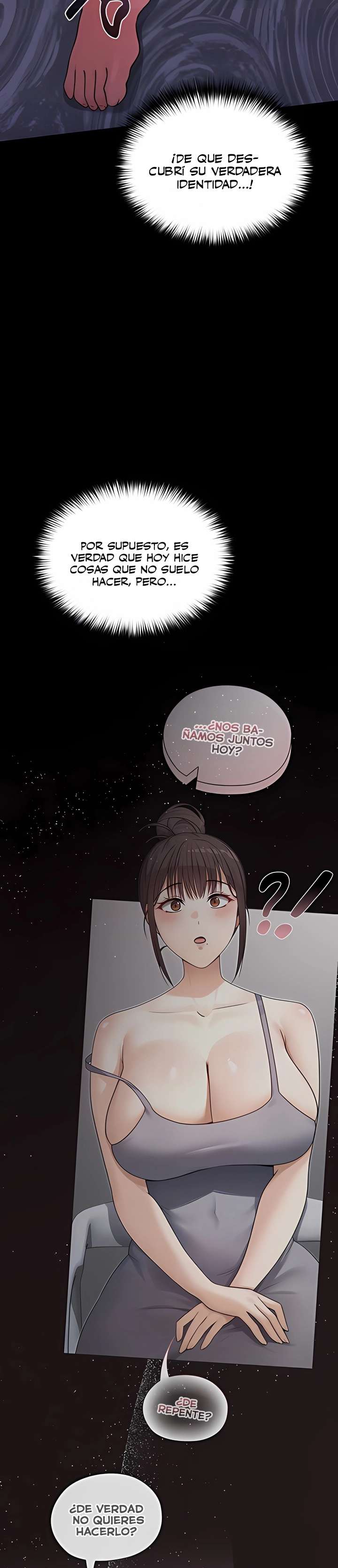 18+ Magical Girl Wife Raw Chapter 5 page 5