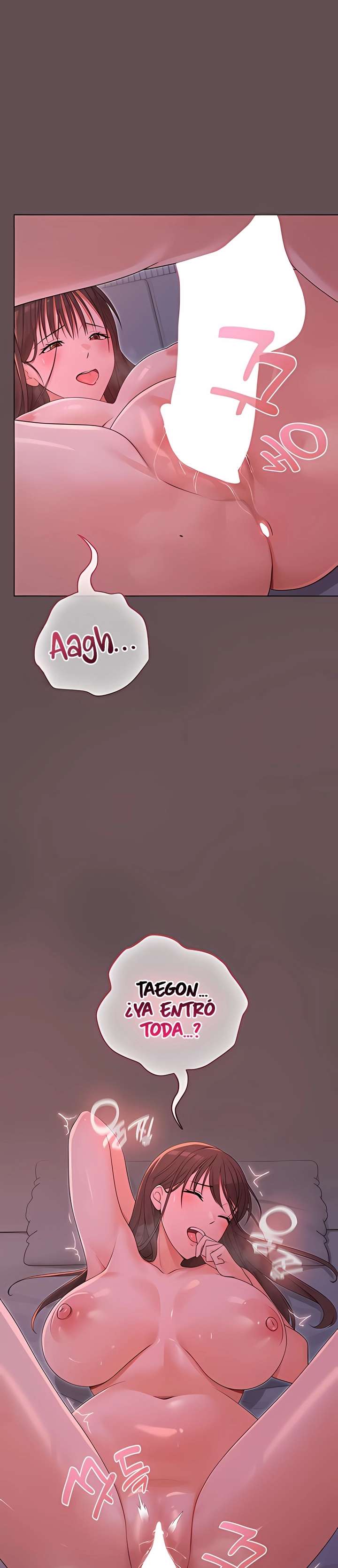 18+ Magical Girl Wife Raw Chapter 5 page 24