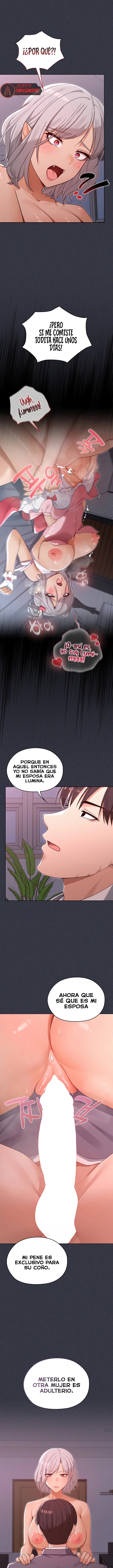 18+ Magical Girl Wife Raw Chapter 9 page 5