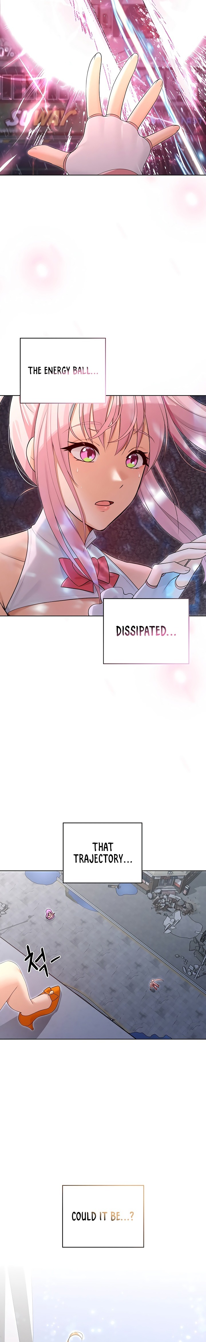 18+ Magical Girl Wife Chapter 7 page 30
