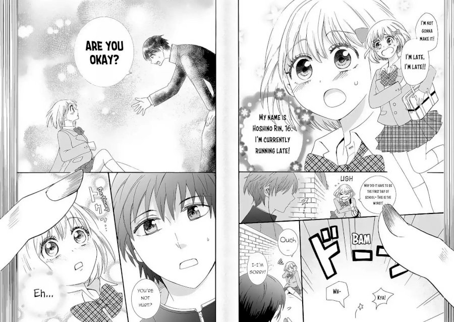 18+ Mairimashita! Iruma-kun Vol.2 Chapter 10: Amelie's Theory page 12