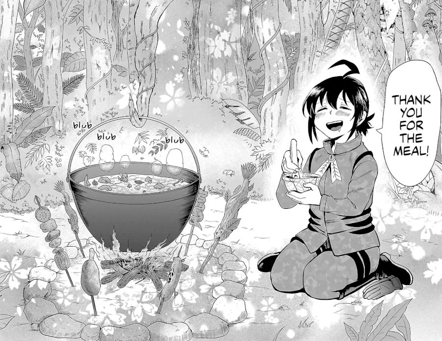 18+ Mairimashita! Iruma-kun Vol.12 Chapter 106: Demonic Tactics page 19