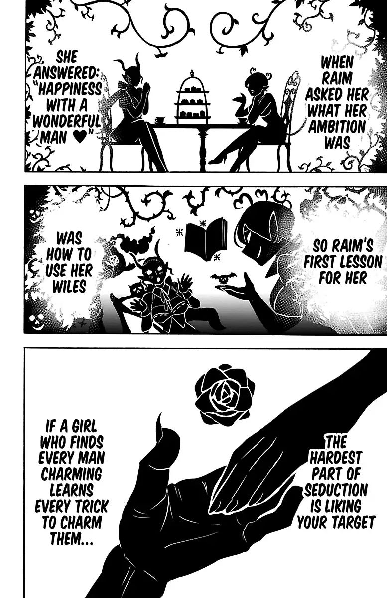 18+ Mairimashita! Iruma-kun Vol.13 Chapter 108: Devilishly Pure page 15