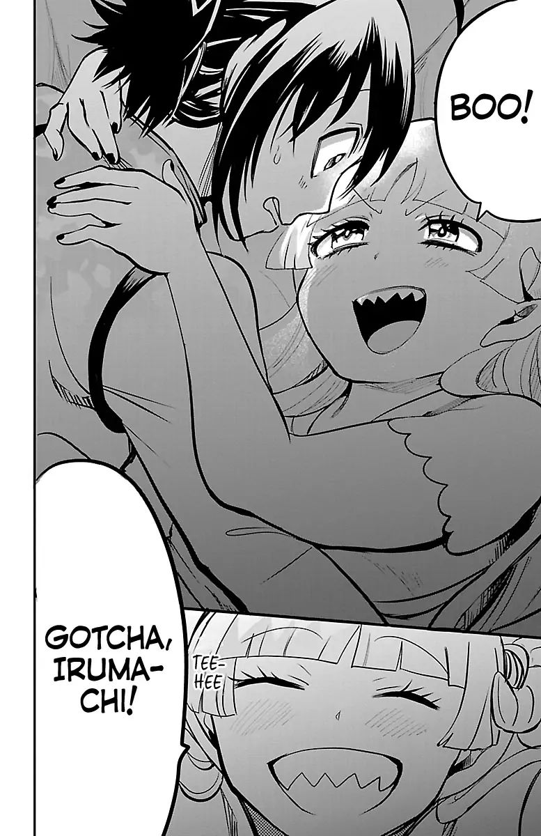 18+ Mairimashita! Iruma-kun Vol.13 Chapter 108: Devilishly Pure page 19