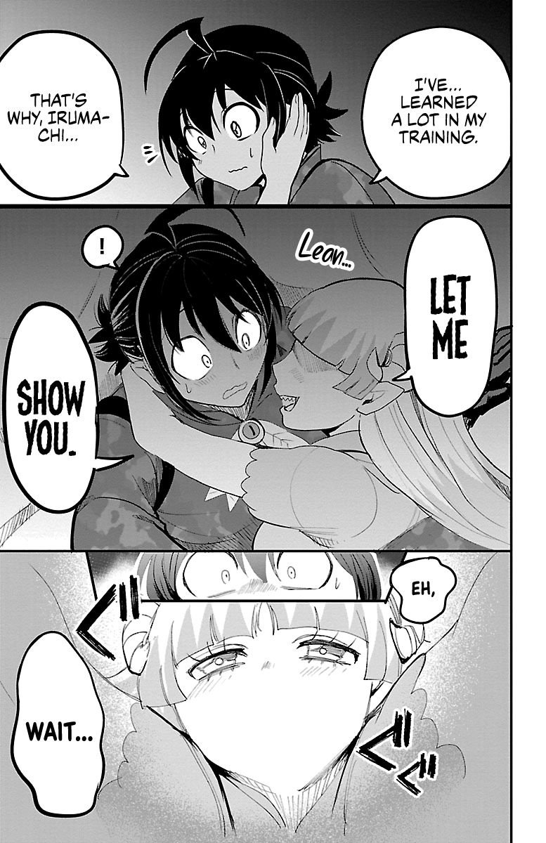18+ Mairimashita! Iruma-kun Vol.13 Chapter 109: Clara's Toybox page 5