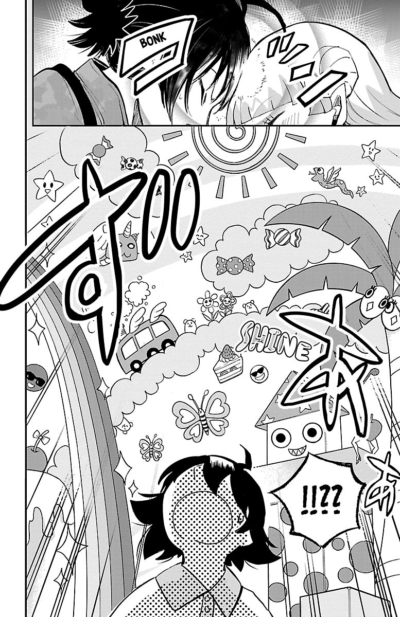 18+ Mairimashita! Iruma-kun Vol.13 Chapter 109: Clara's Toybox page 6