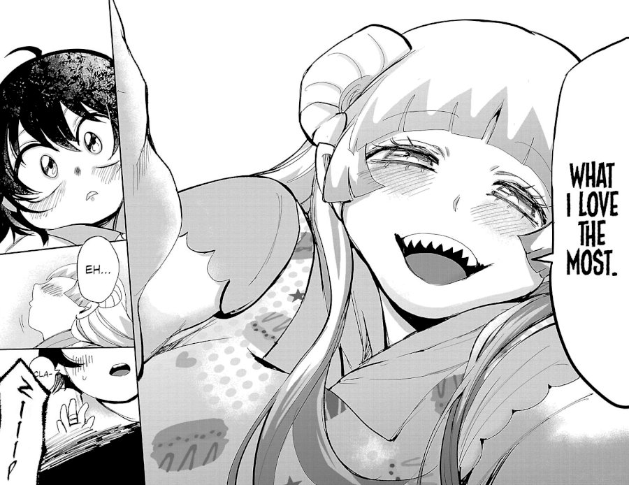 18+ Mairimashita! Iruma-kun Vol.13 Chapter 109: Clara's Toybox page 18