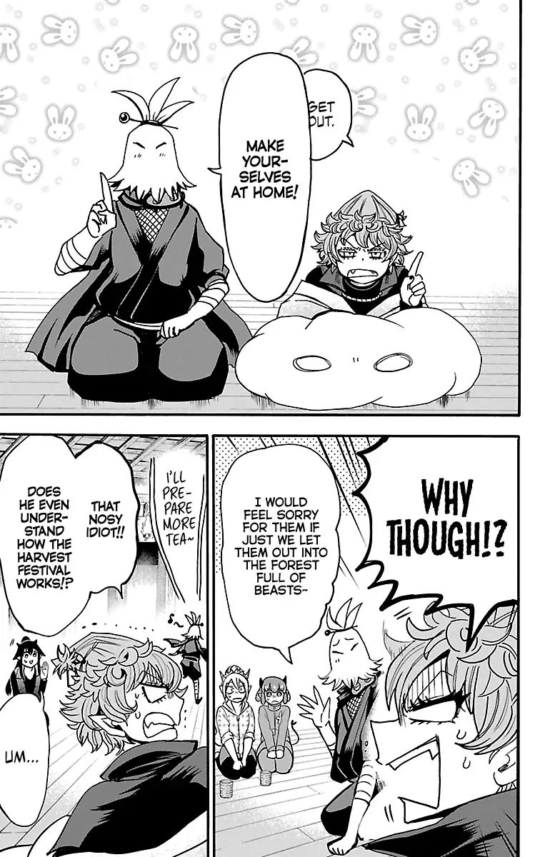 18+ Mairimashita! Iruma-kun Vol.13 Chapter 111: We Can Make 100 Allies page 6