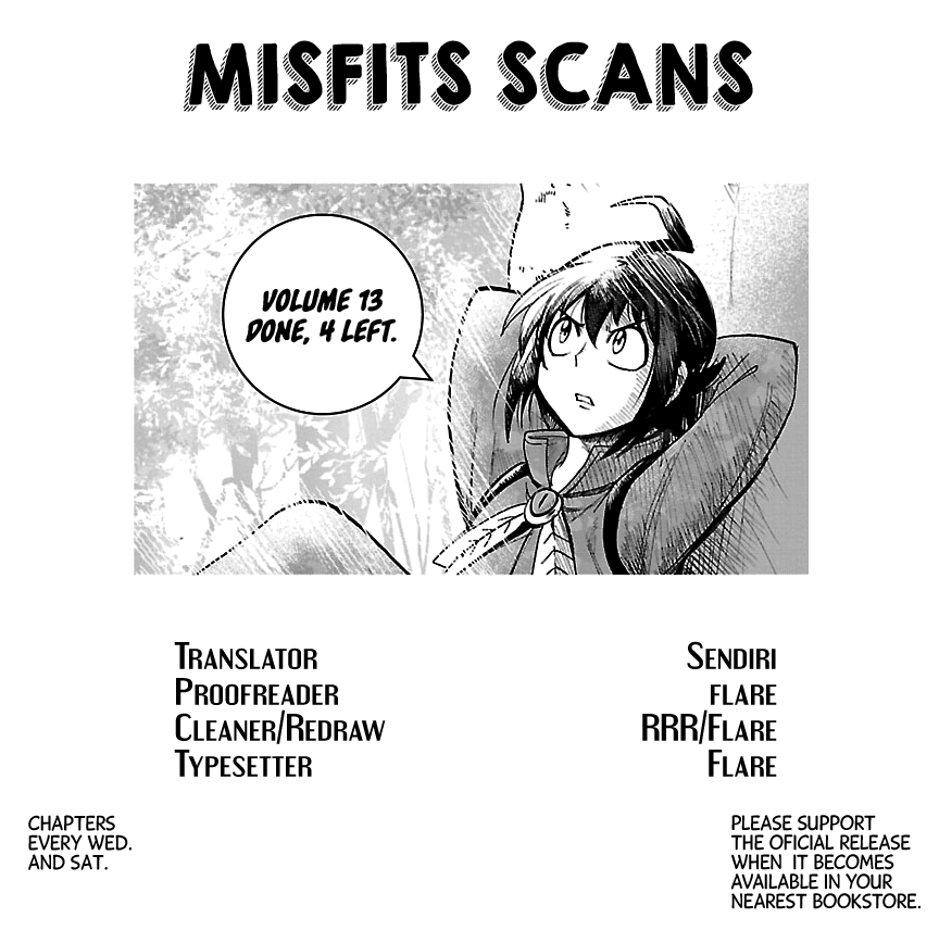 18+ Mairimashita! Iruma-kun Vol.13 Chapter 115.5: Extra page 9