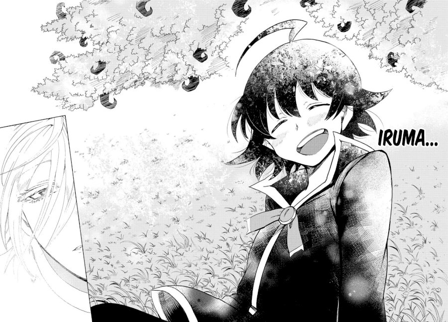 18+ Mairimashita! Iruma-kun Vol.13 Chapter 115: Azz-Kun Wicked Phase page 14