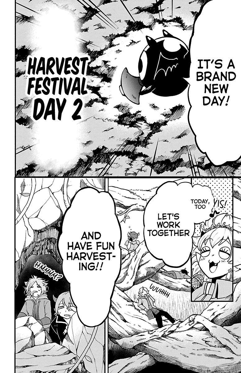 18+ Mairimashita! Iruma-kun Vol.14 Chapter 116: Table-Turning Strategy page 8