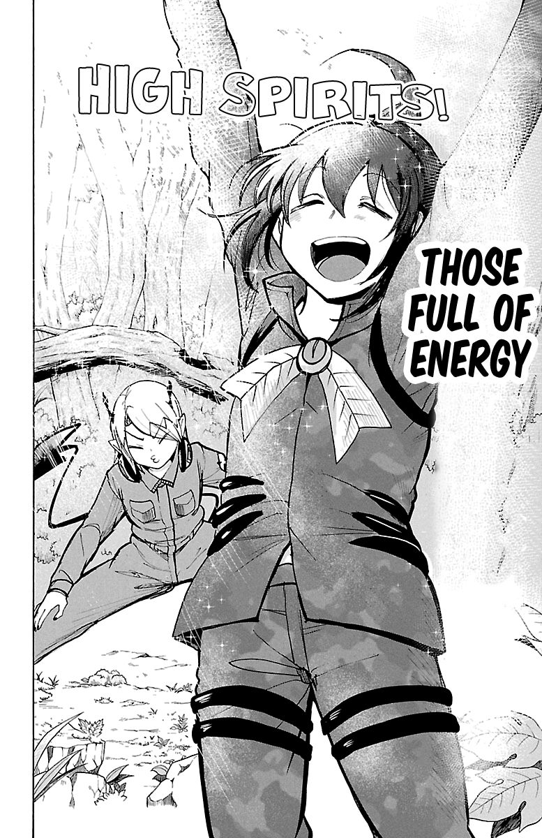 18+ Mairimashita! Iruma-kun Vol.14 Chapter 116: Table-Turning Strategy page 10