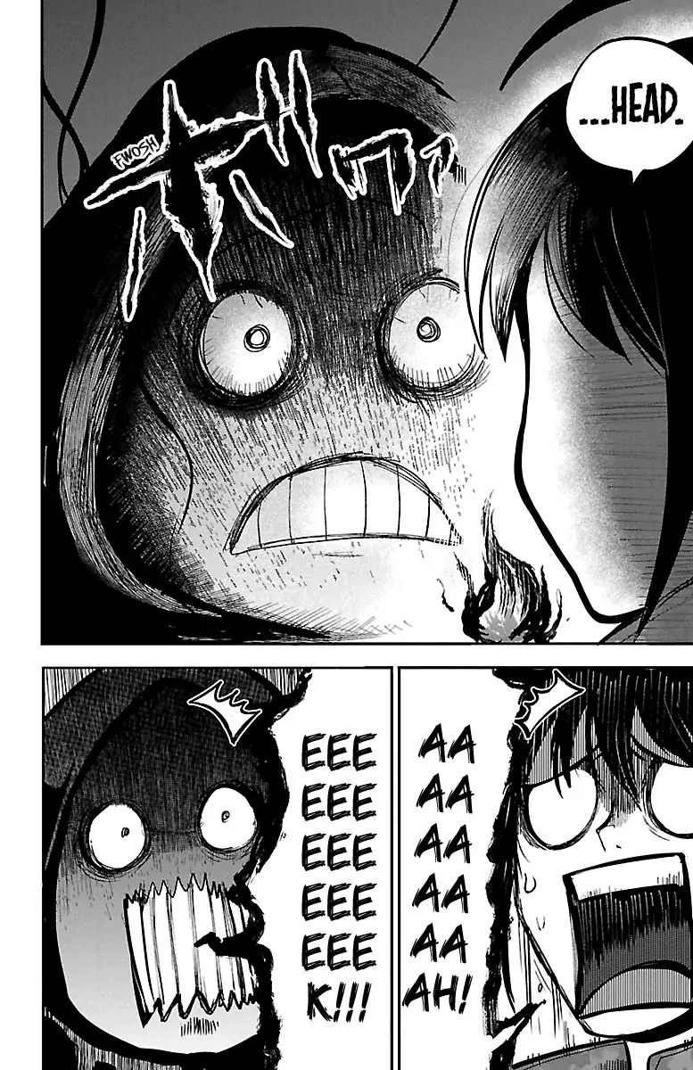 18+ Mairimashita! Iruma-kun Vol.14 Chapter 120: The Seed Of Beginning page 4