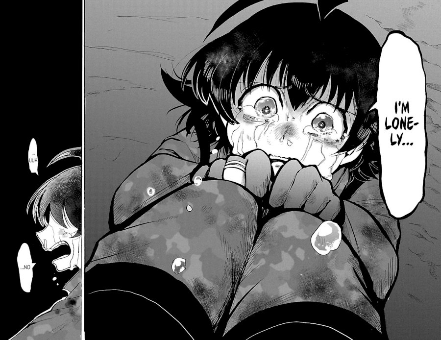 18+ Mairimashita! Iruma-kun Vol.14 Chapter 123: Words I Couldn't Say page 14