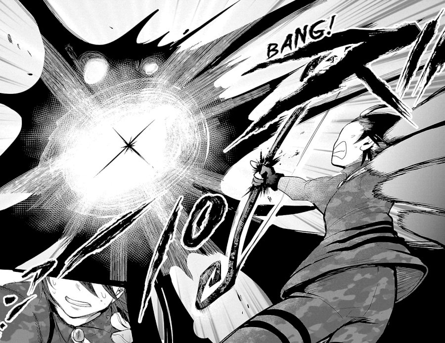 18+ Mairimashita! Iruma-kun Vol.14 Chapter 124: The Desires In The Bow page 17