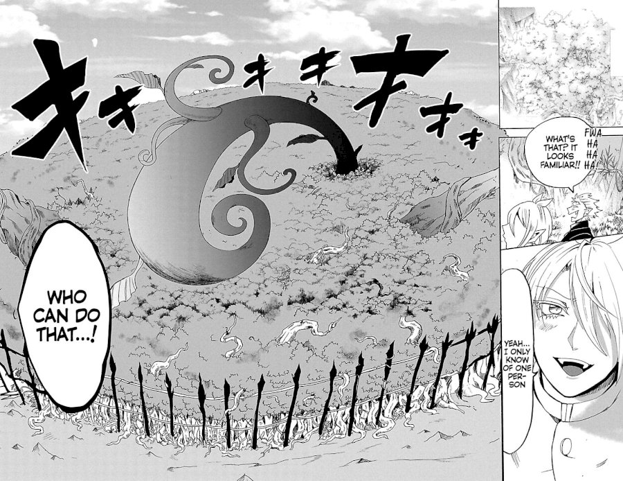 18+ Mairimashita! Iruma-kun Vol.15 Chapter 126: My Own Magic page 19