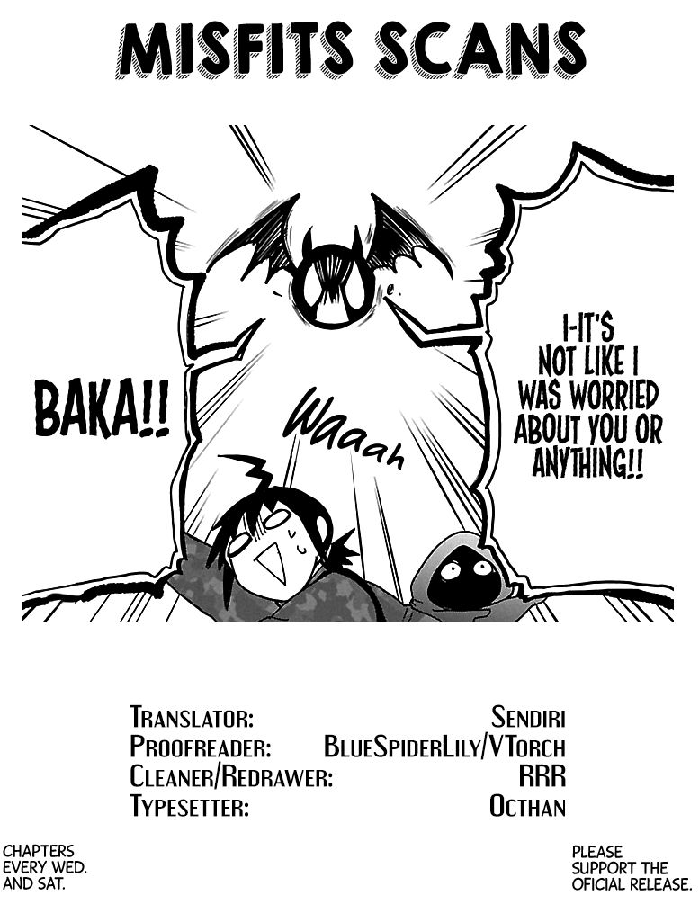 18+ Mairimashita! Iruma-kun Chapter 127 page 20