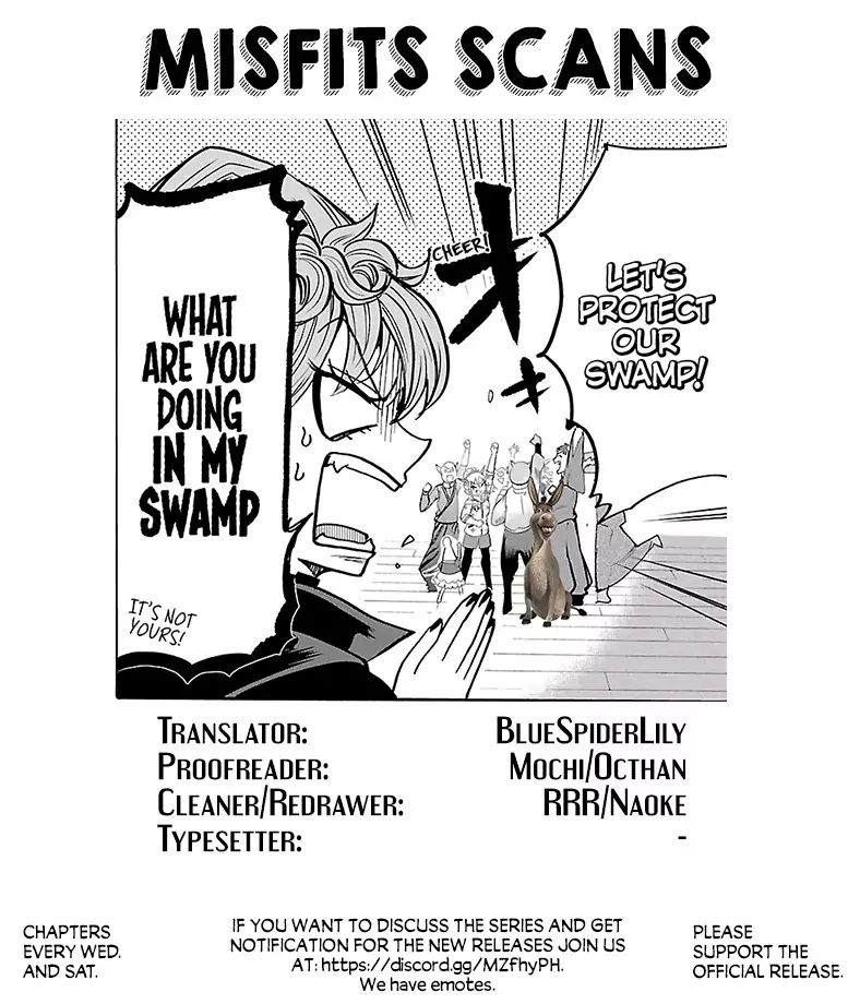 18+ Mairimashita! Iruma-kun Chapter 130 page 19