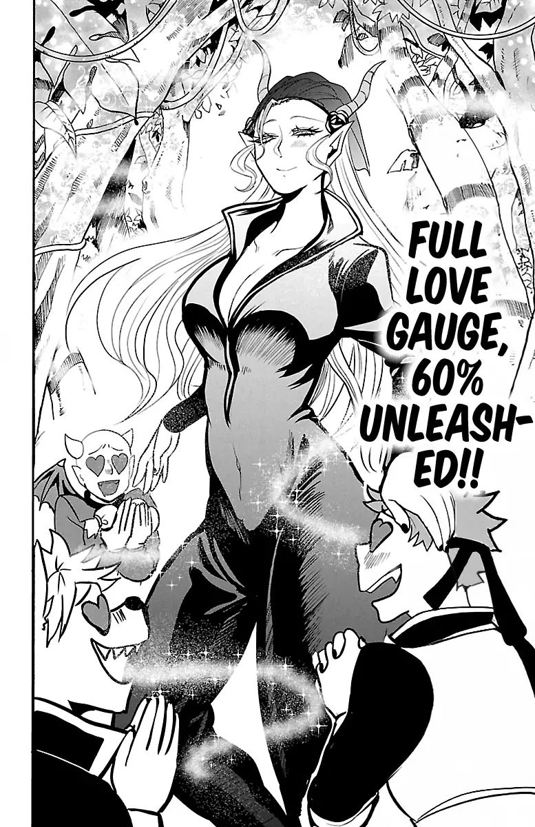 18+ Mairimashita! Iruma-kun Chapter 131 page 5